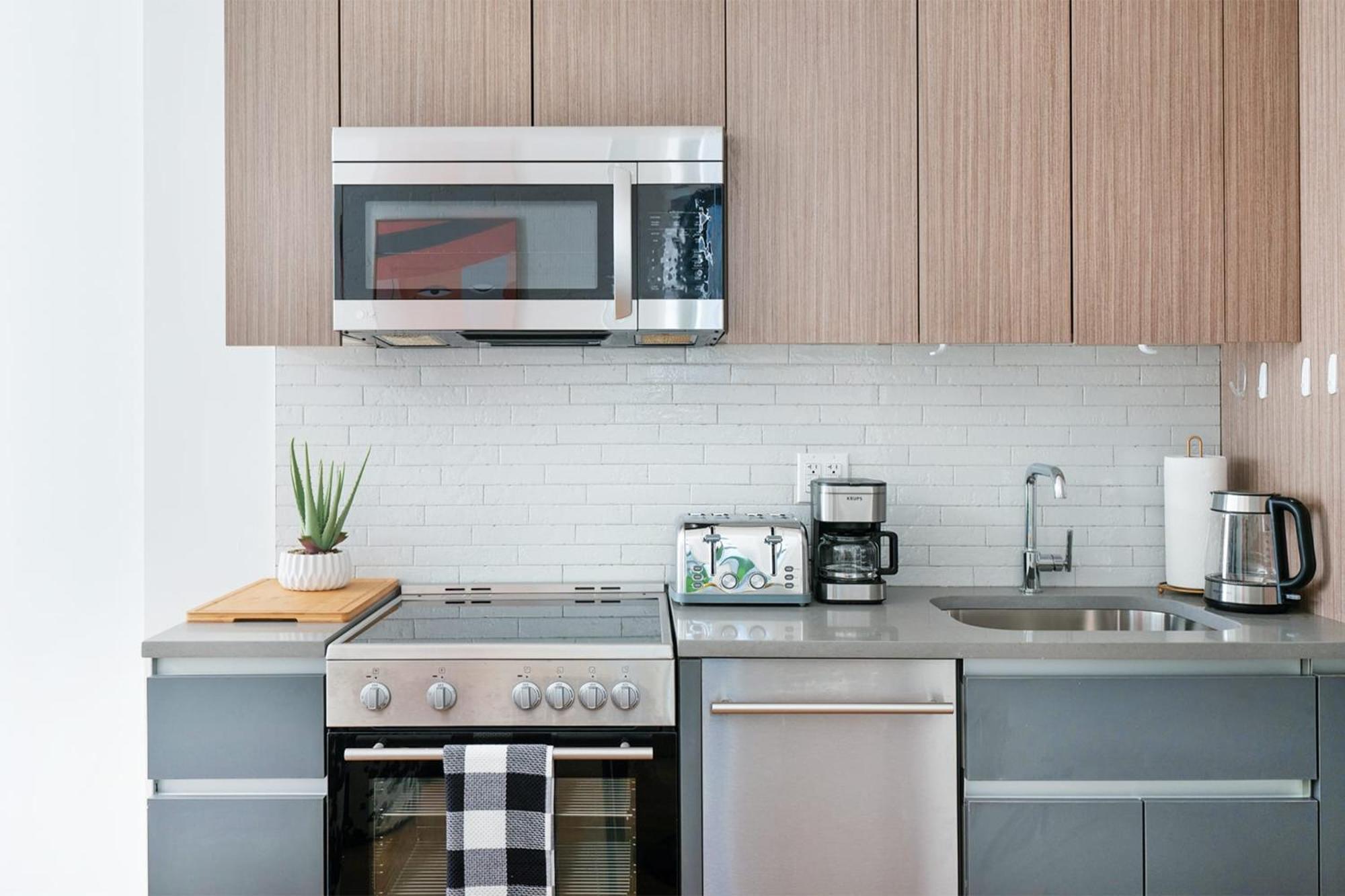Apartment 1288-5fs New Renovated 2 Bedrooms In Ues